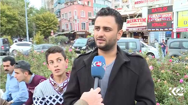 Amnesty:Barê penaberan li ser milê 10 dewletên kêmpêşketî ye